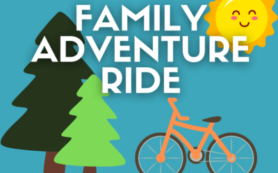 DCL Lions Club Heritage Festival: Family Adventure Ride