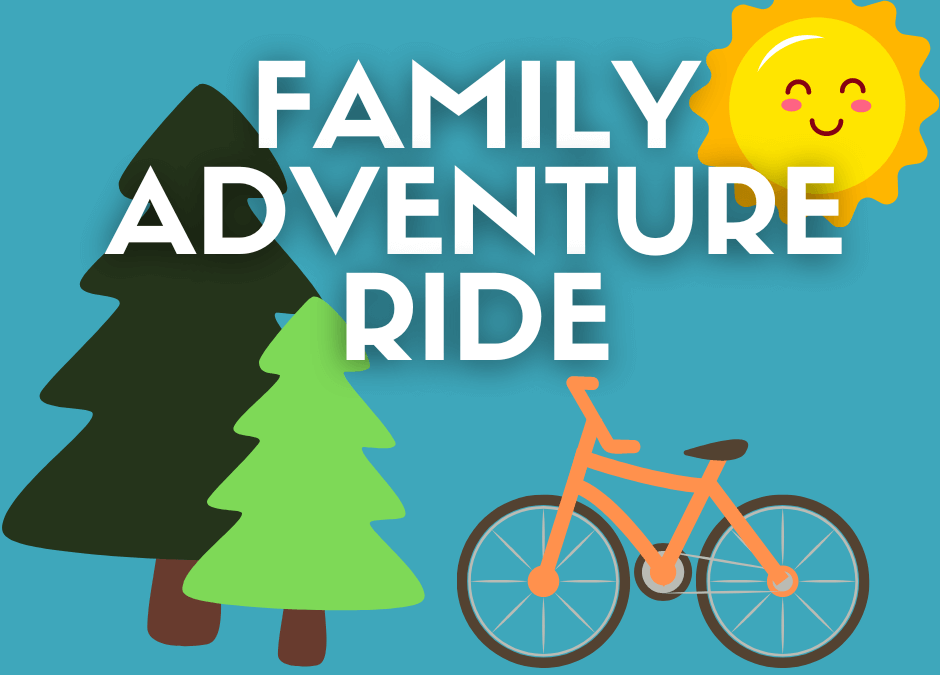 DCL Lions Club Heritage Festival: Family Adventure Ride